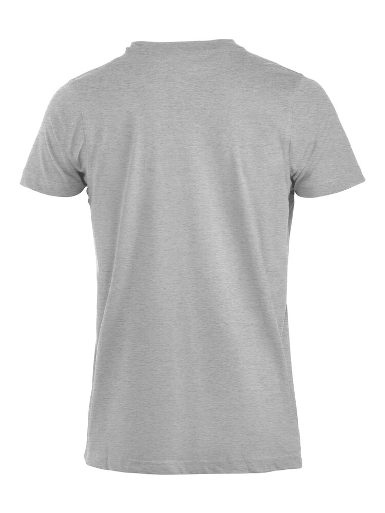 Clique Premium T Women - Including Custom Embroidery