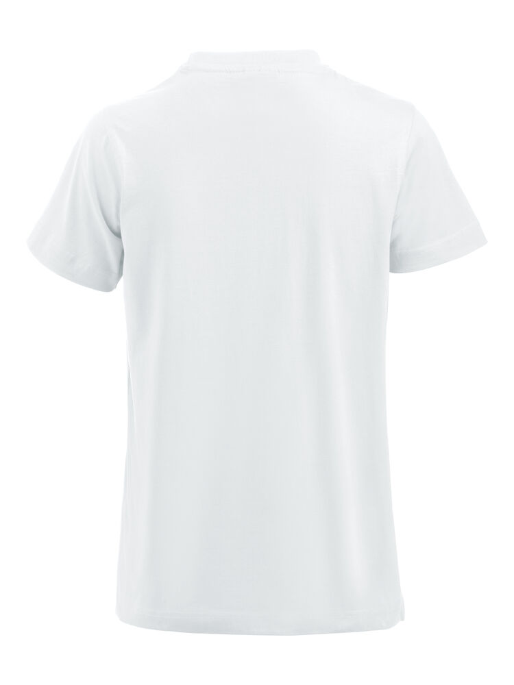 Clique Premium T Women - Including Custom Embroidery