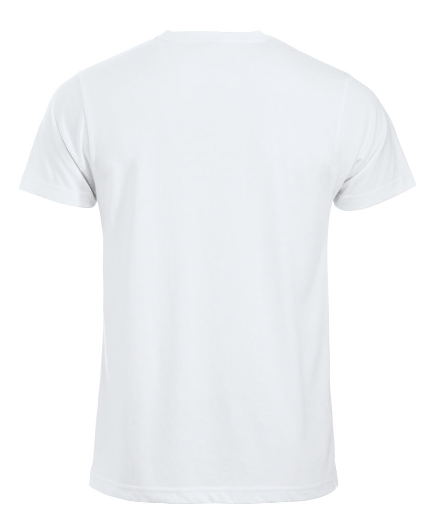 Clique New Classic T Men - Including Custom Embroidery