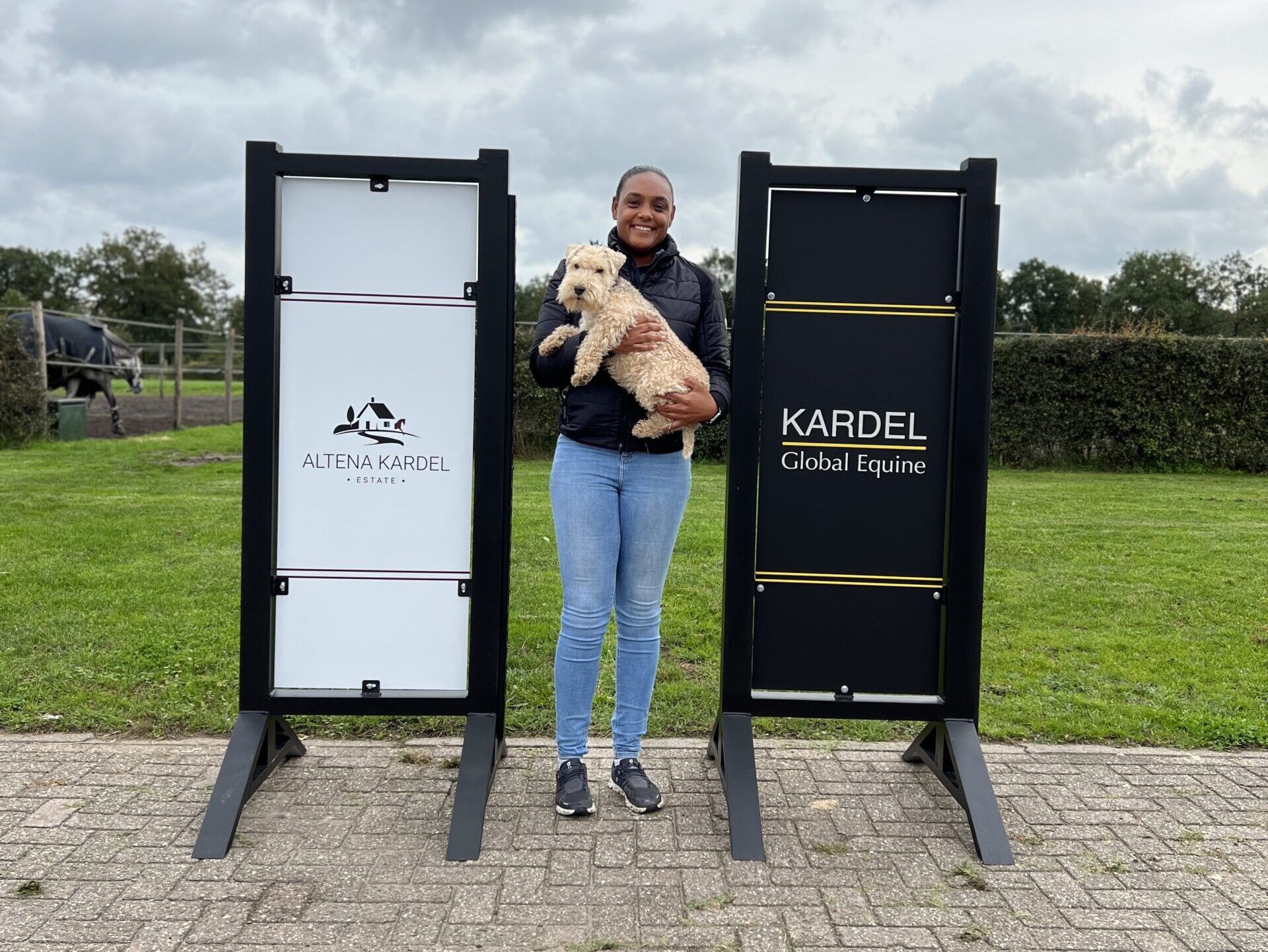 Kardel Global Equine