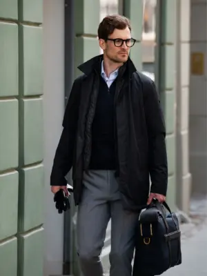 Nimbus Abington Men