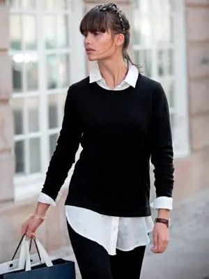 Nimbus Brighton O-Neck Women