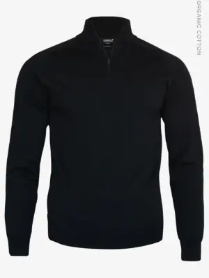 Nimbus Brighton 1/4 zip Men