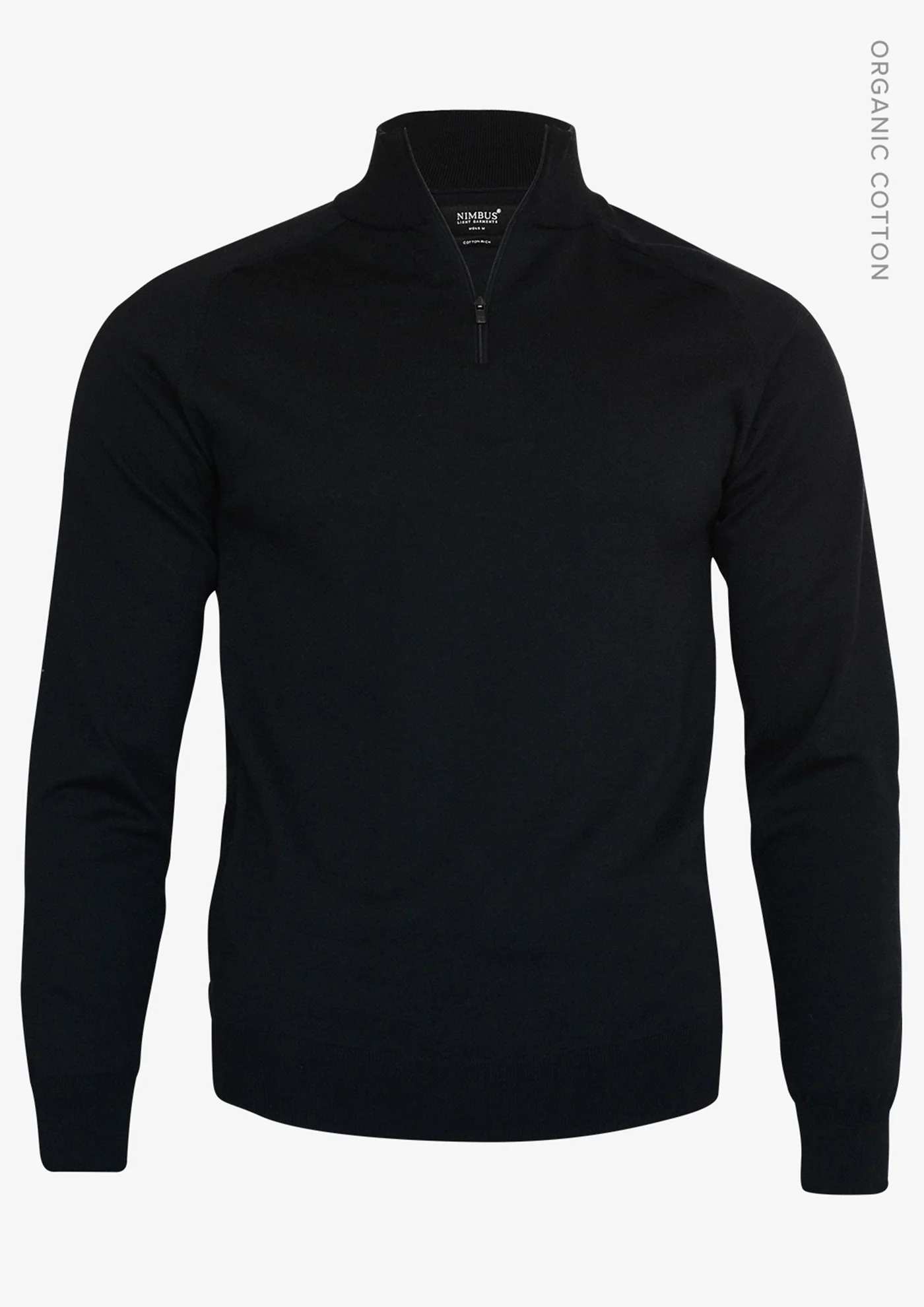 Nimbus Brighton 1/4 zip Men