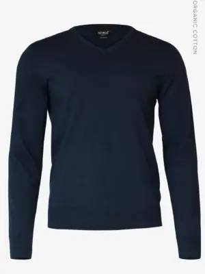 Nimbus Brighton V-Neck Men
