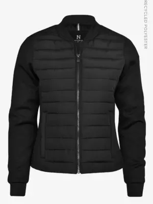 Nimbus Crescent Women