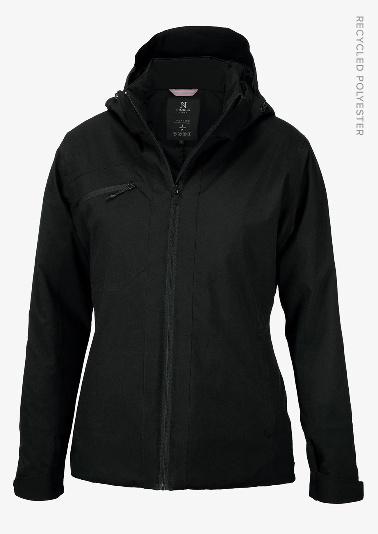 Nimbus Fairview Women