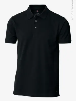 Nimbus Harvard V-Neck Men