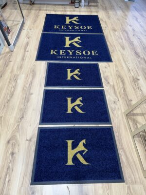 Doormats