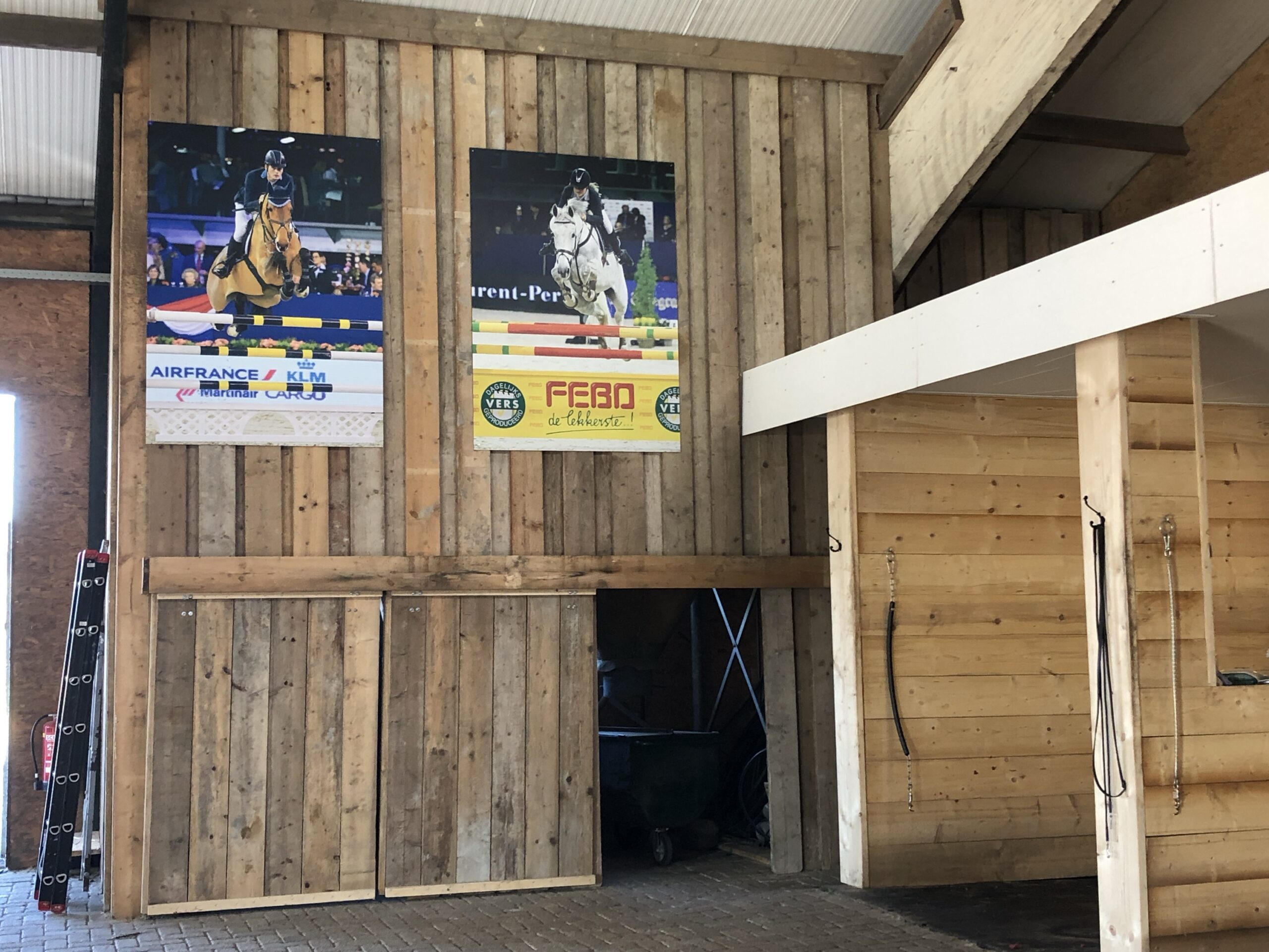 Photo Board - Including Custom Design