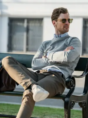 Nimbus Newport Men
