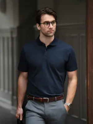 Nimbus Princeton Men
