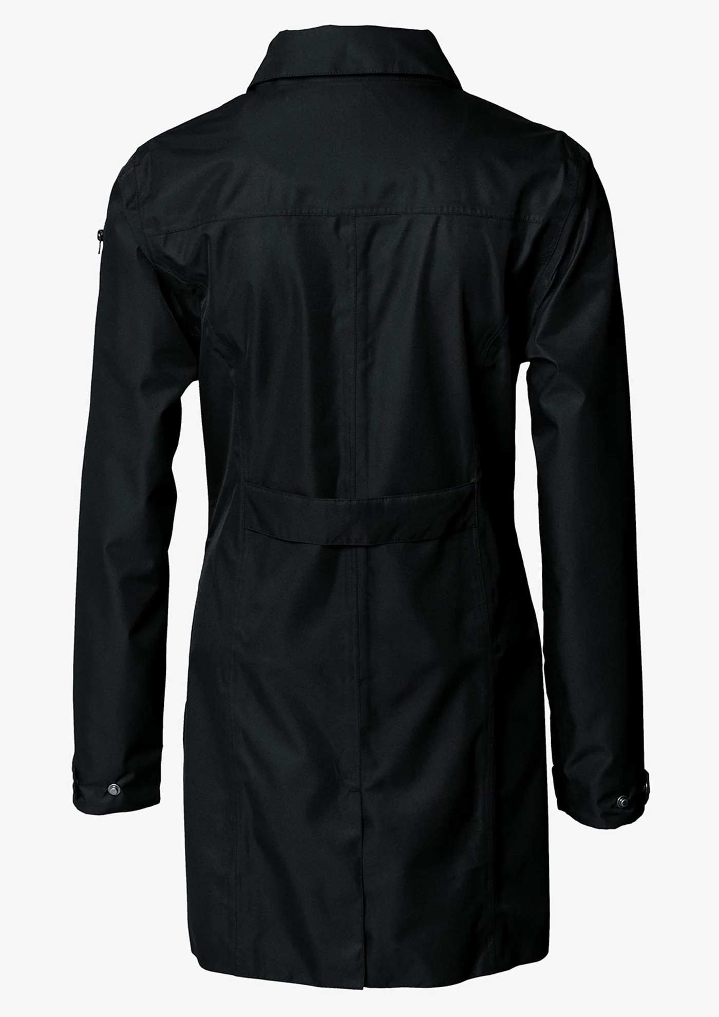 Nimbus Seattle Woman