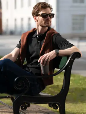 Nimbus Yale Men