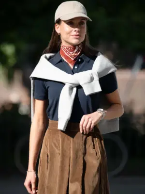 Nimbus Yale Women