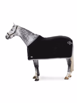 Eskadron Sweatblanket Fleece Show