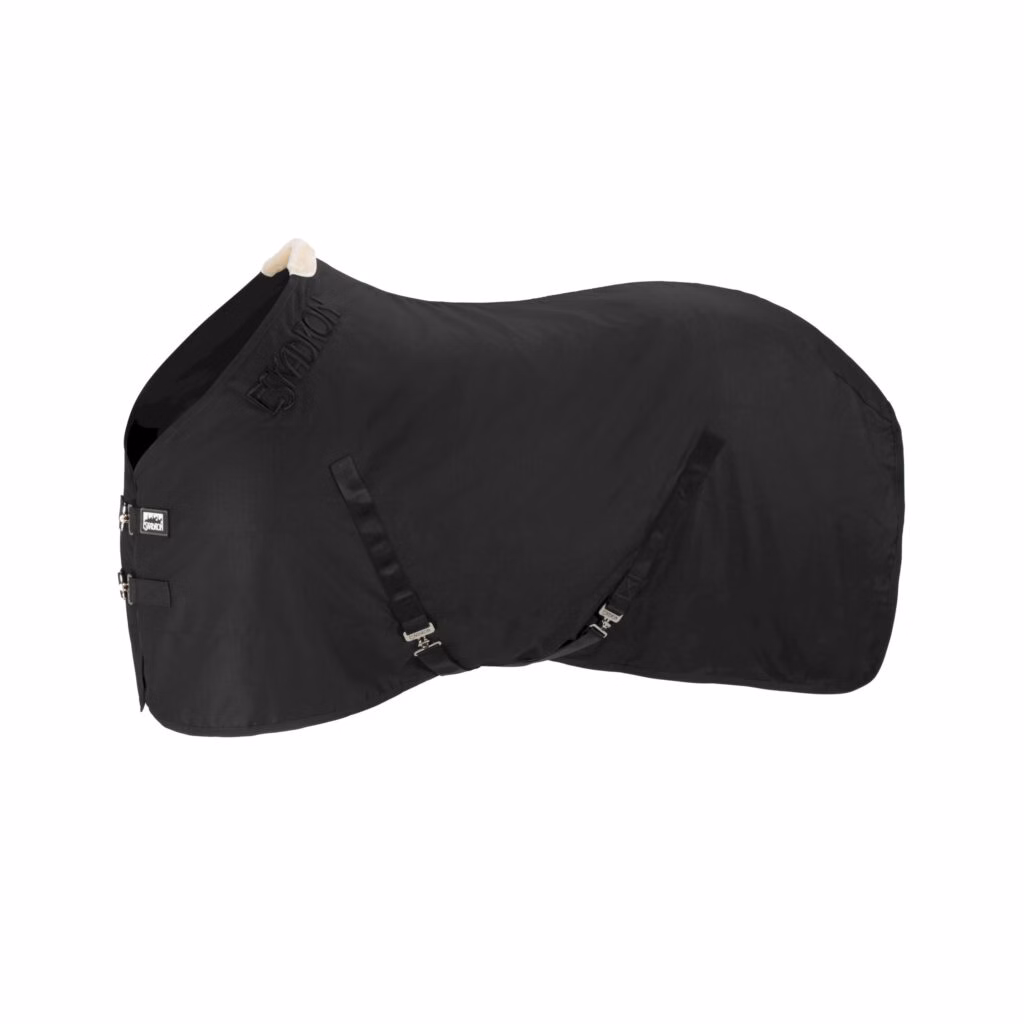 Eskadron Stable Blanket Ribstop Light- Including Custom Embroidery