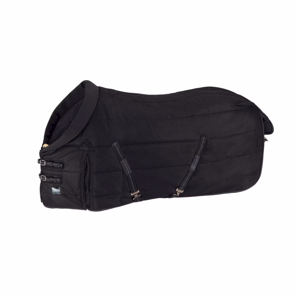 Eskadron Stable Blanket Sigma - Including Custom Embroidery