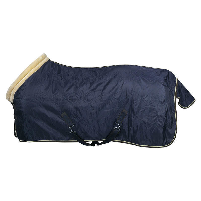 Horka Stable Rug with Collar - Including Custom Embroidery