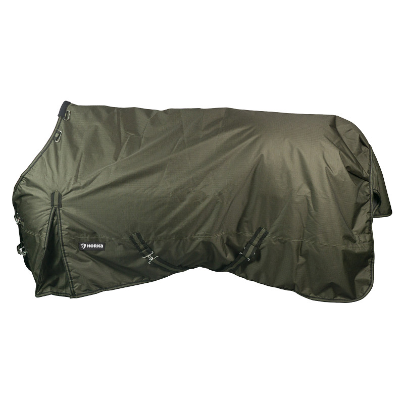 Horka Turnout Rug Dime - Including Custom Embroidery