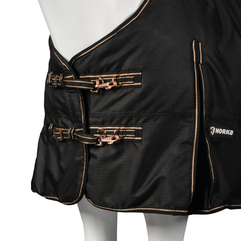 Horka Turnout Rug Dime - Including Custom Embroidery