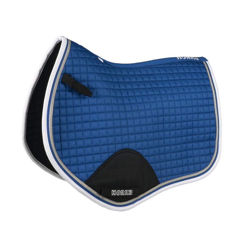 Horka Saddlepad Chic - Including Custom Embroidery