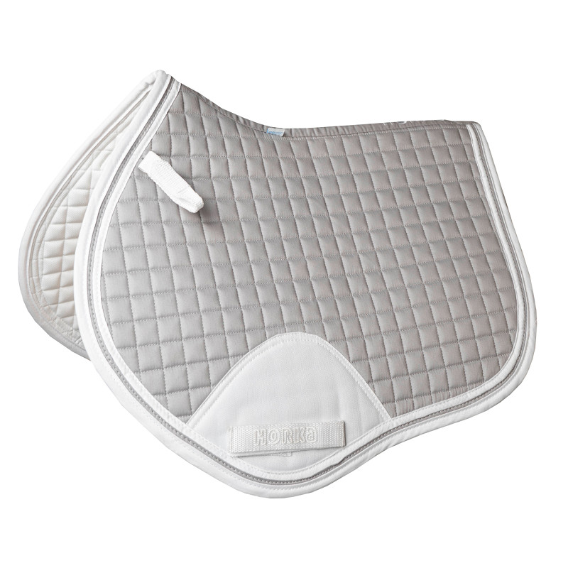 Horka Saddlepad Chic - Including Custom Embroidery