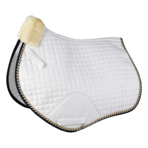 Horka Saddle Pad Chique Pro