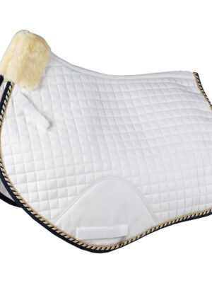Horka Saddle Pad Chique Pro