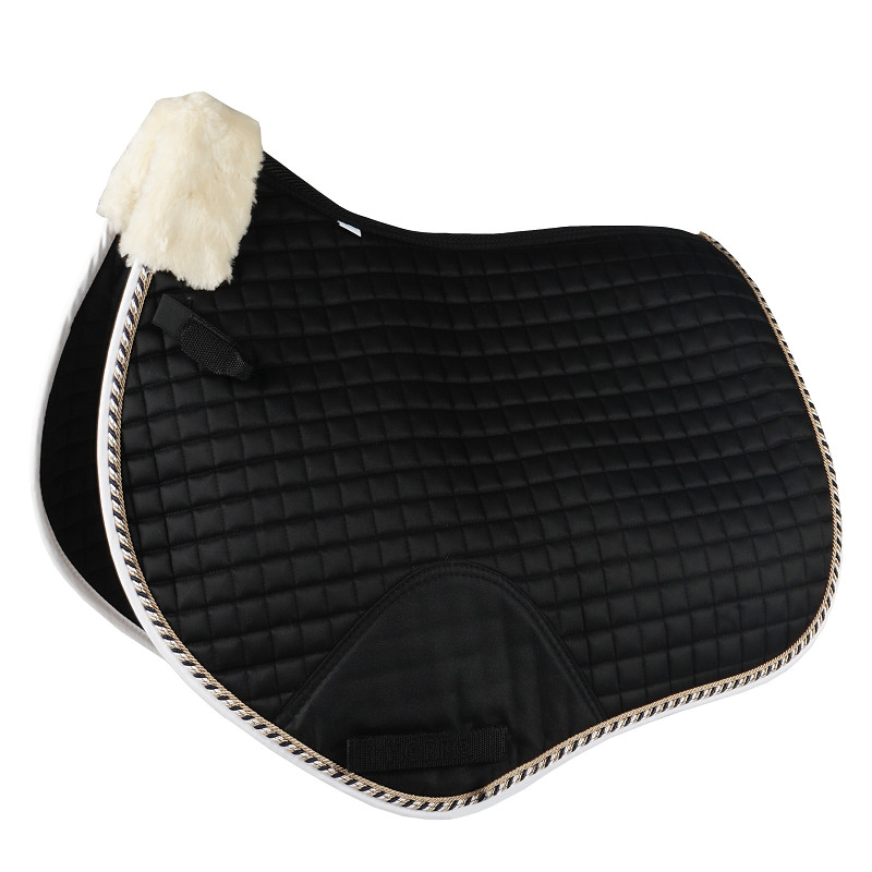 Horka Saddlepad Chique Pro - Including Custom Embroidery