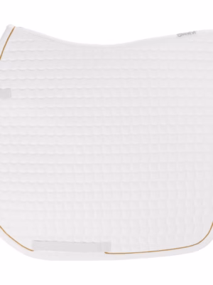 Eskadron Saddlepad Cotton Gold