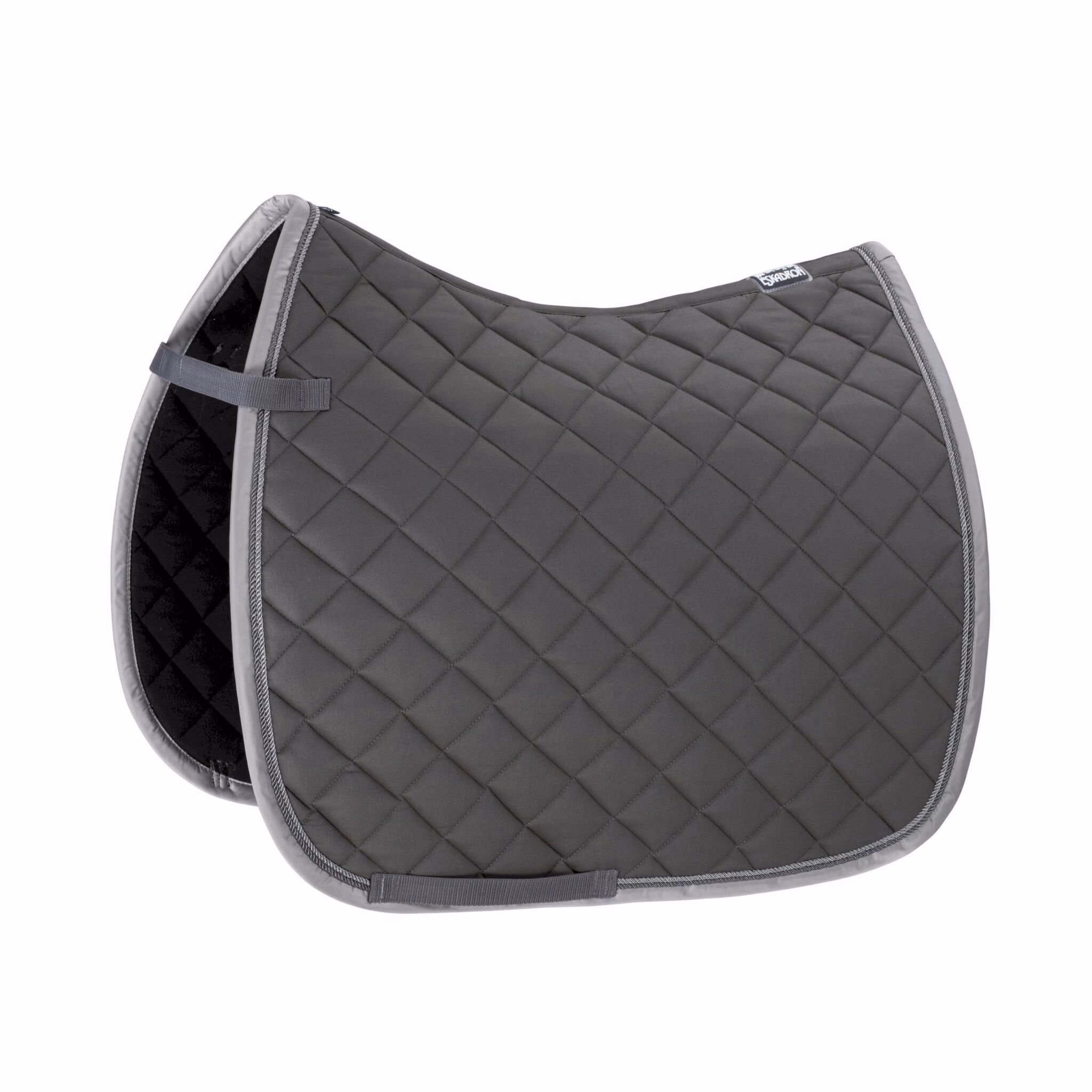 Eskadron Saddlepad Matrix Contrast - Including Custom Embroidery