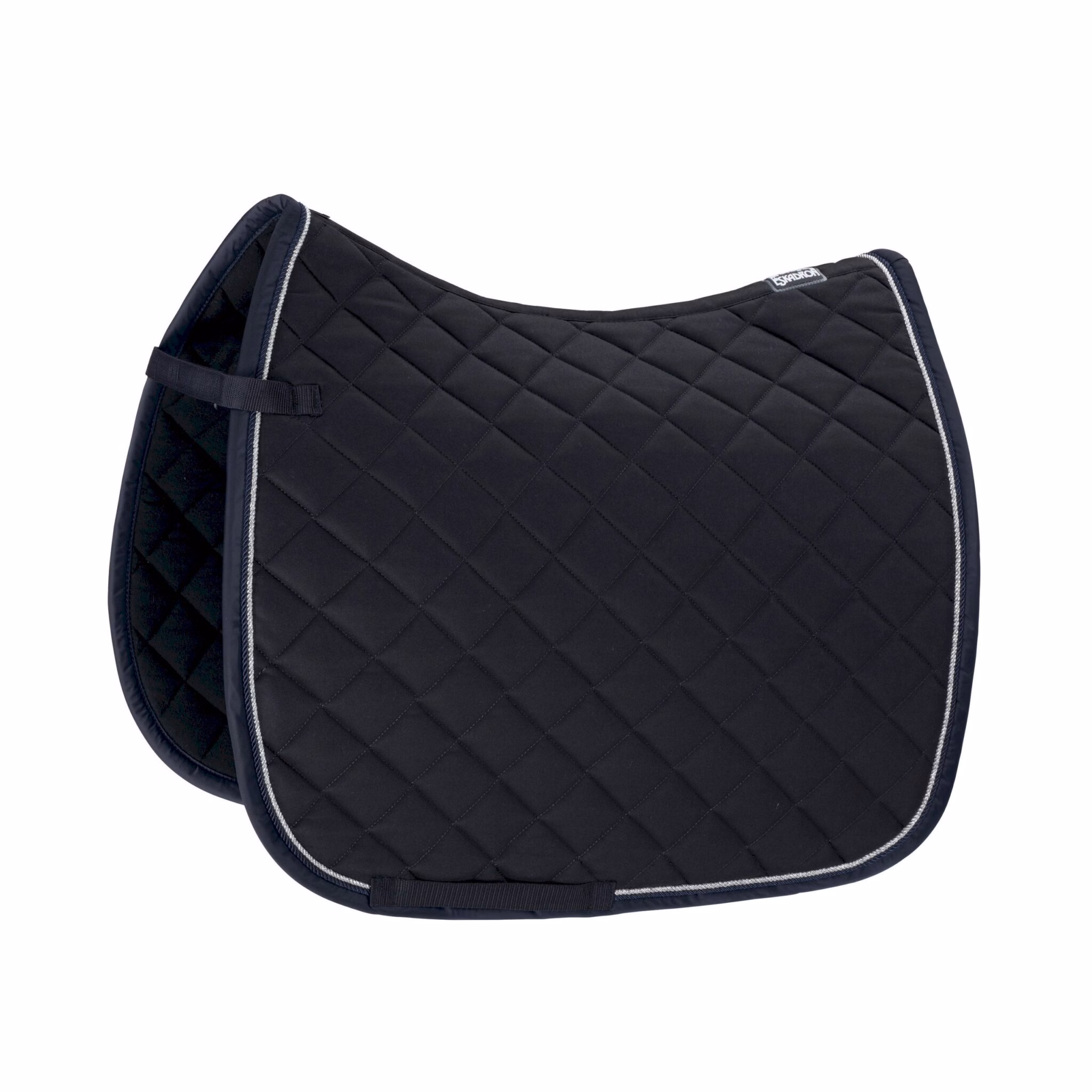 Eskadron Saddlepad Matrix Contrast - Including Custom Embroidery