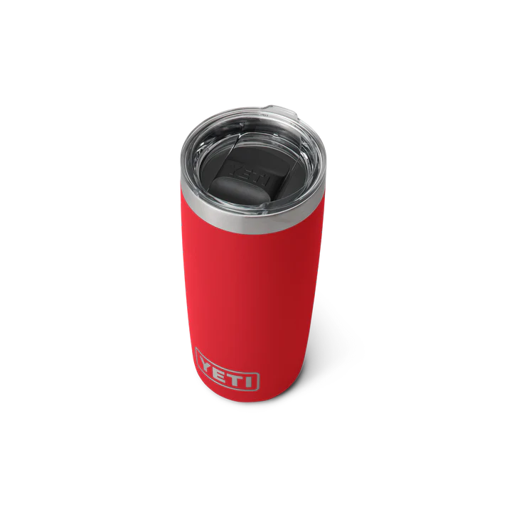 YETI Rambler Tumbler - Including Engraved Logo