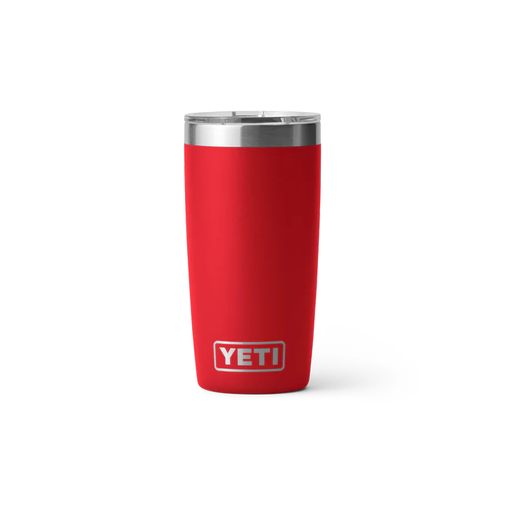 YETI Rambler Tumbler - Including Engraved Logo