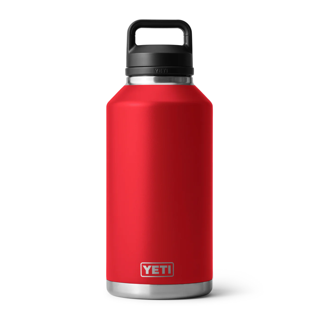 YETI Rambler Bottle with Chug Cap - Including Engraved Logo