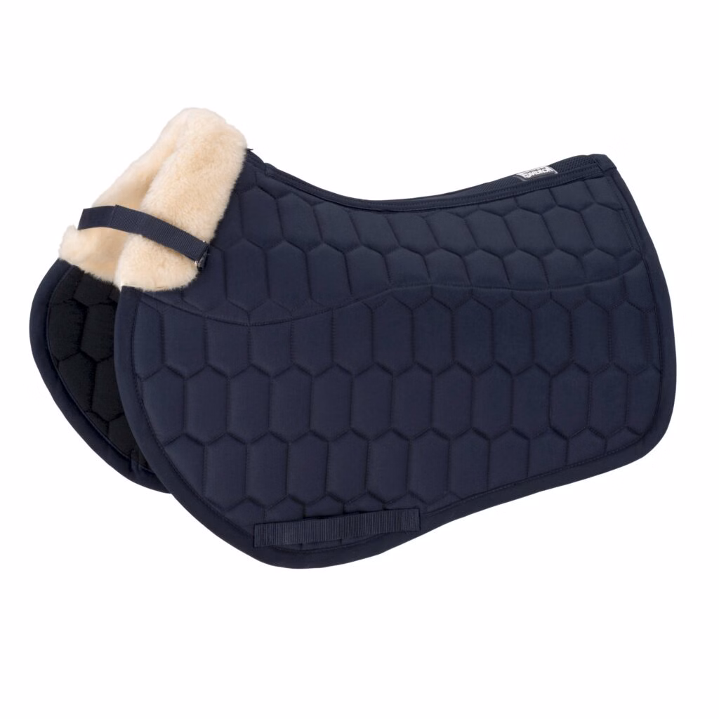 Eskadron Saddlepad EVO Wool - Including Custom Embroidery