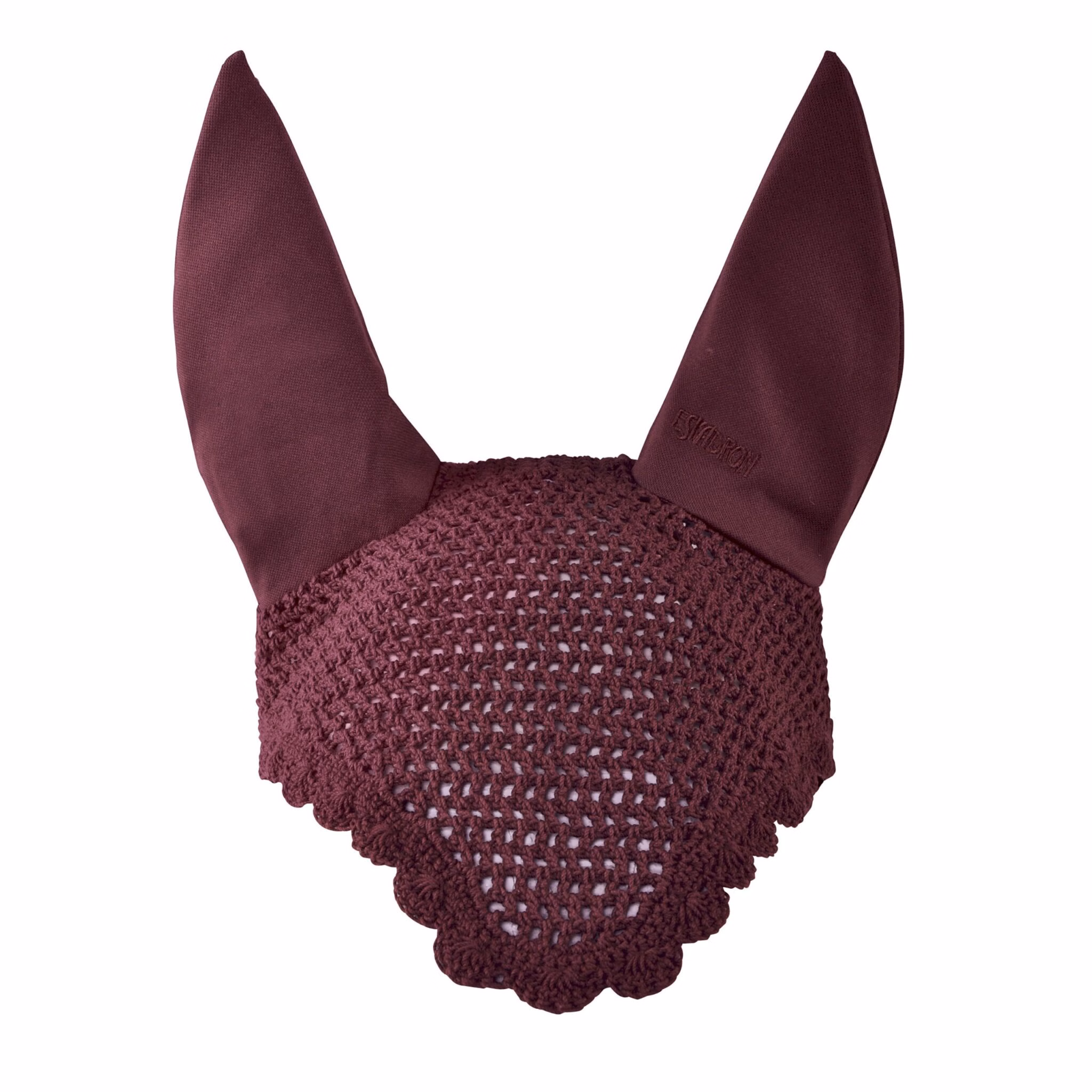 Eskadron Earbonnet Regular + Embroidered Patch