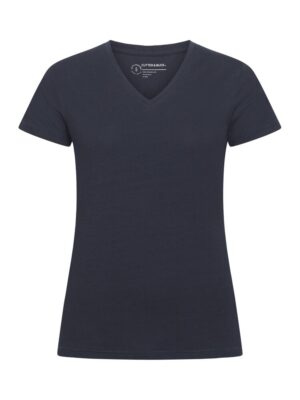 Cutter & Buck Manzanita V-Neck Women - Including Custom Embroidery