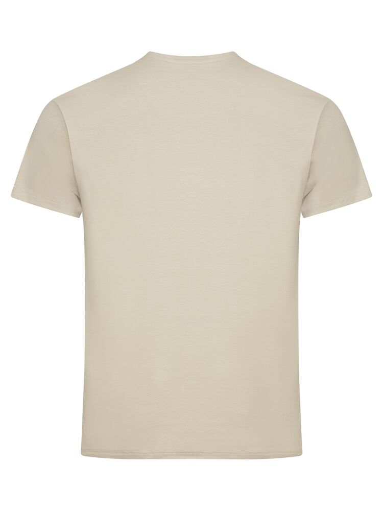 Cutter & Buck Manzanita Roundneck Men - Including Custom Embroidery