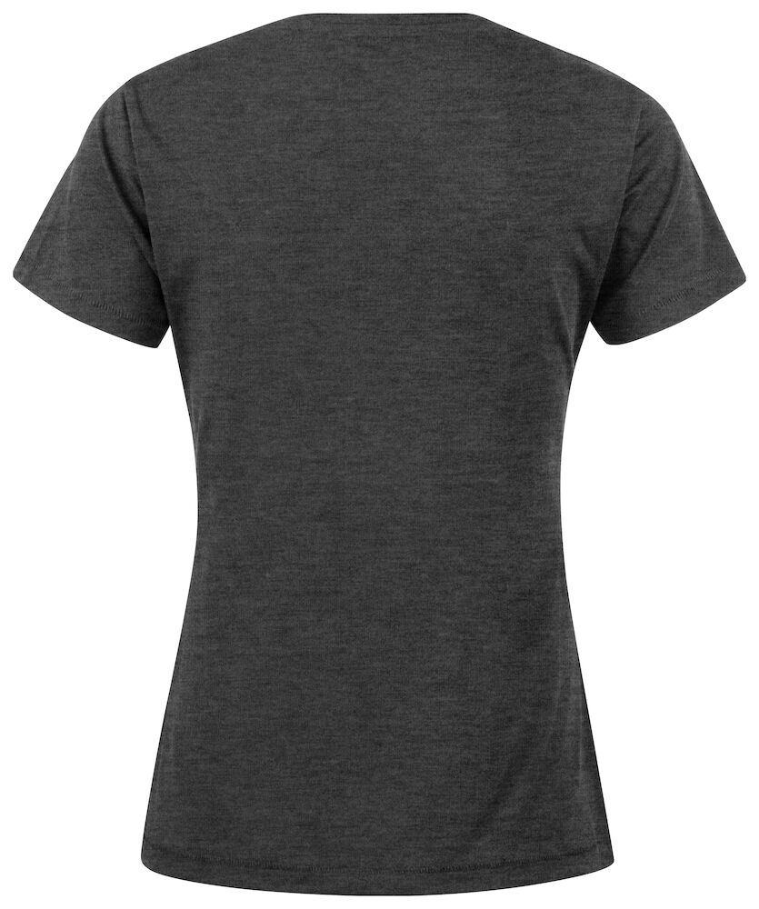 Cutter & Buck Manzanita Roundneck Women - Including Custom Embroidery