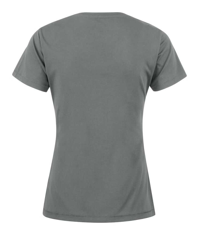 Cutter & Buck Manzanita Roundneck Women - Including Custom Embroidery