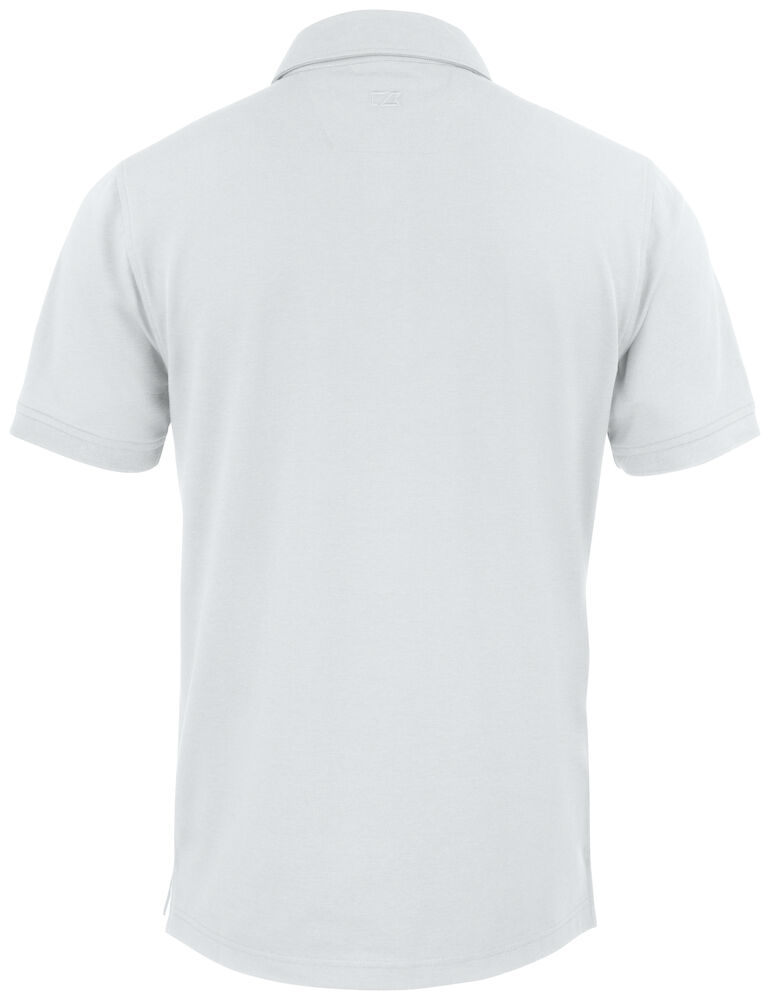 Cutter & Buck Advantage Premium Polo Men - Including Custom Embroidery