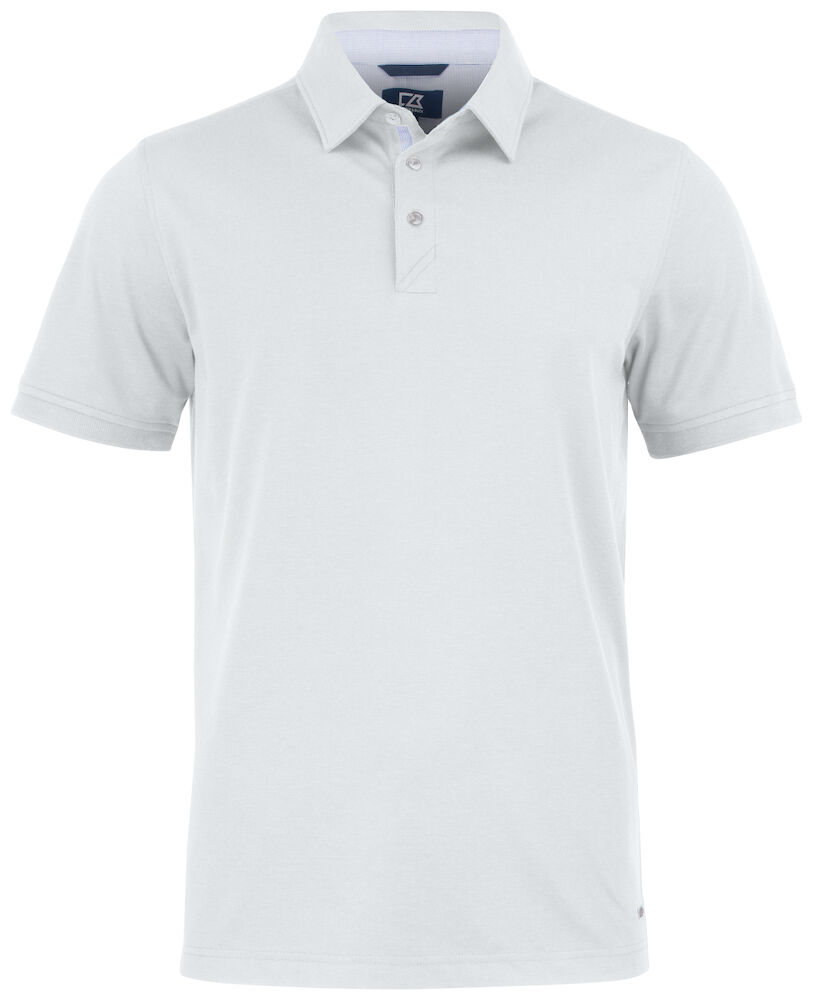 Cutter & Buck Advantage Premium Polo Men - Including Custom Embroidery