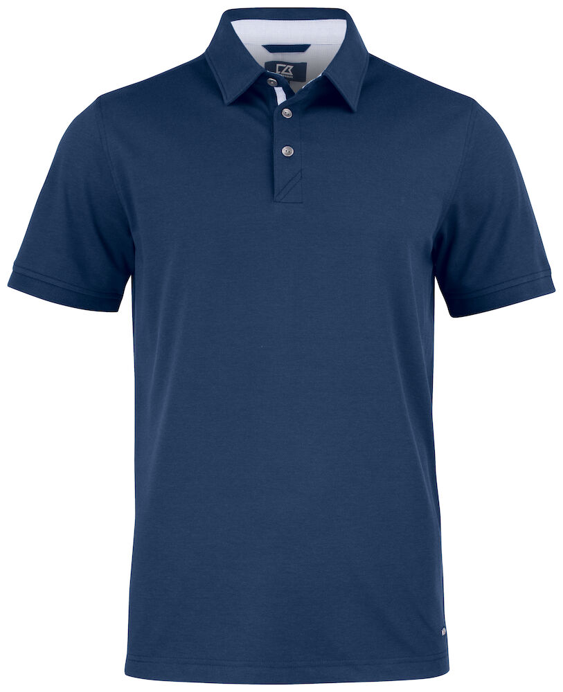 Cutter & Buck Advantage Premium Polo Men - Including Custom Embroidery