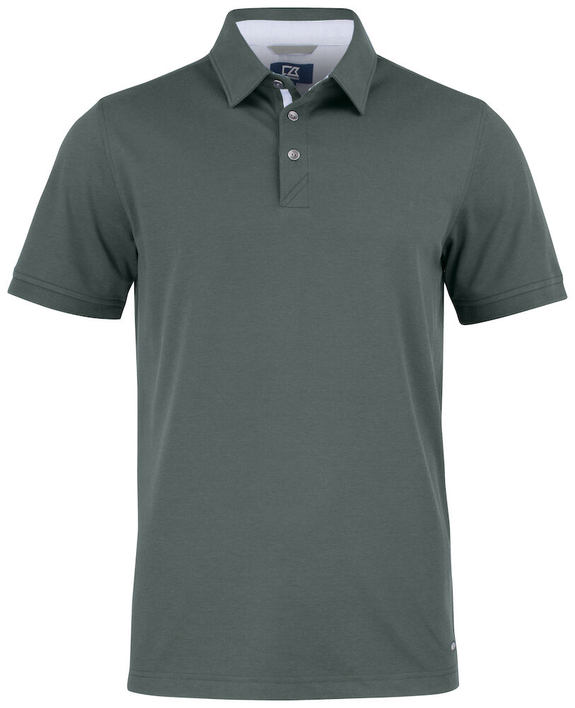 Cutter & Buck Advantage Premium Polo Men - Including Custom Embroidery