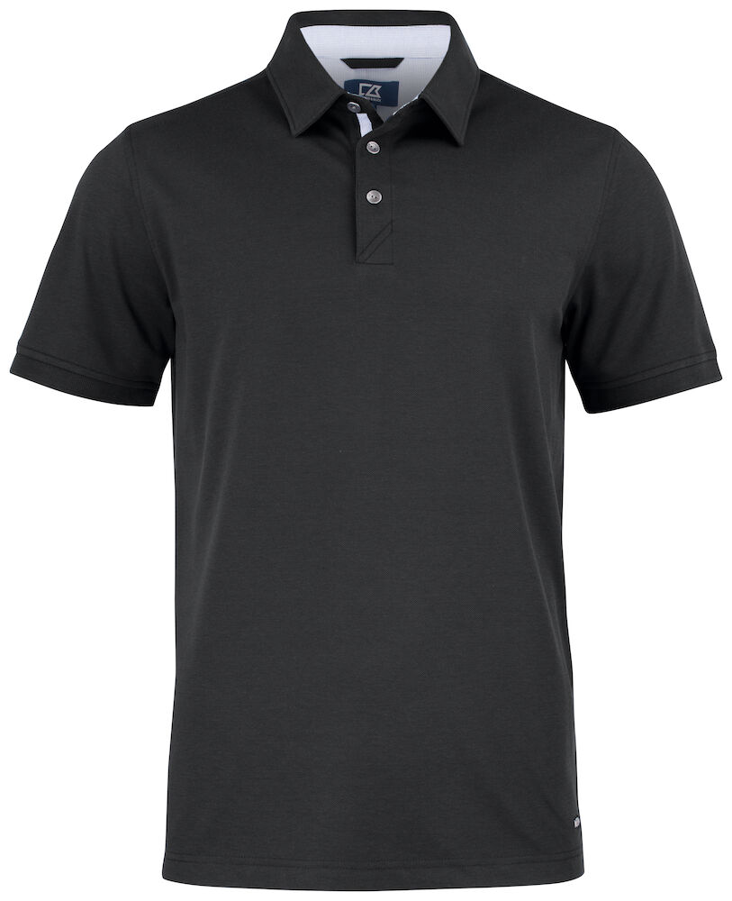 Cutter & Buck Advantage Premium Polo Men - Including Custom Embroidery