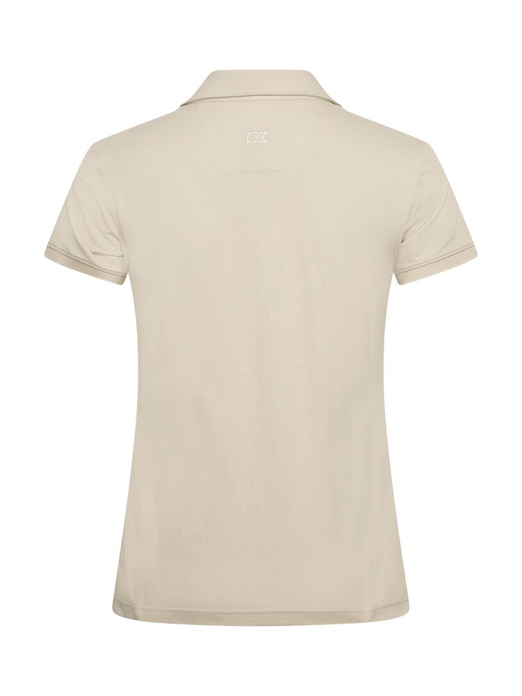 Cutter & Buck Advantage Premium Polo Women - Including Custom Embroidery