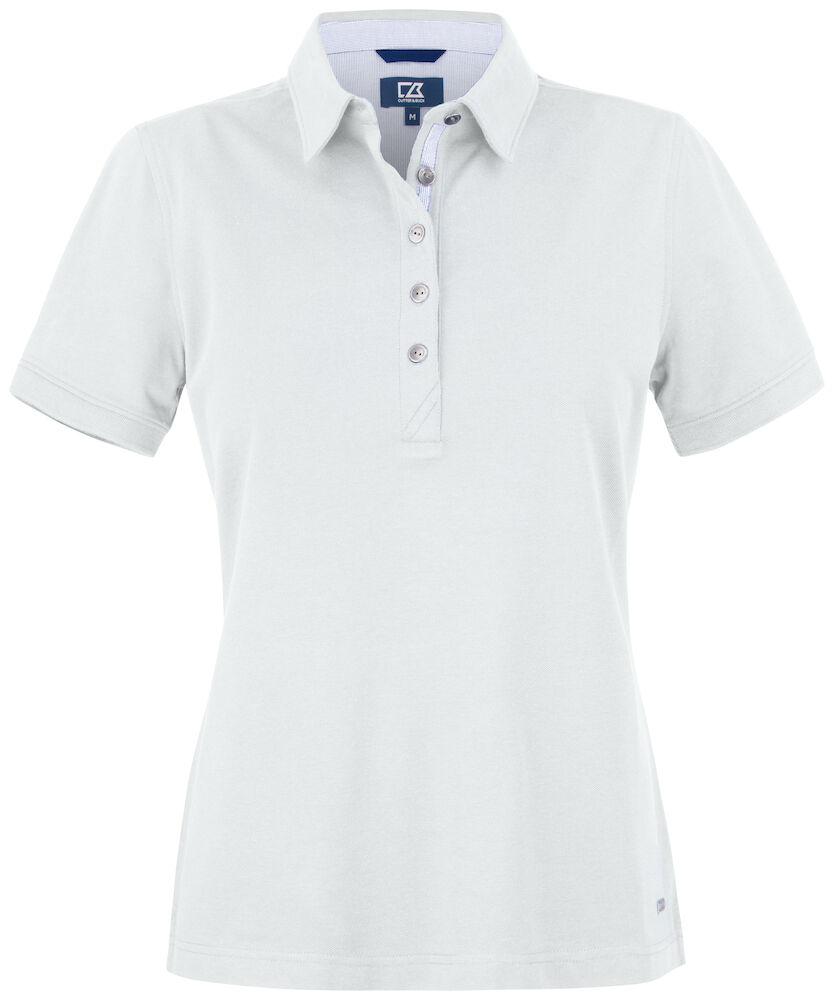 Cutter & Buck Advantage Premium Polo Women - Including Custom Embroidery