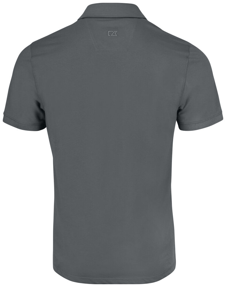 Cutter & Buck Oceanside Strech Polo Men - Including Custom Embroidery